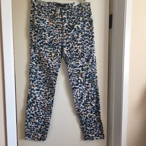 Zara Pants